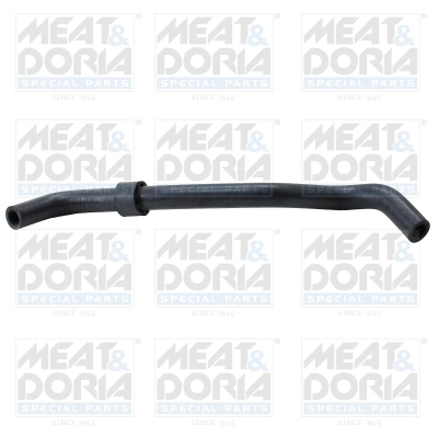 Hose, heat exchanger (heating)